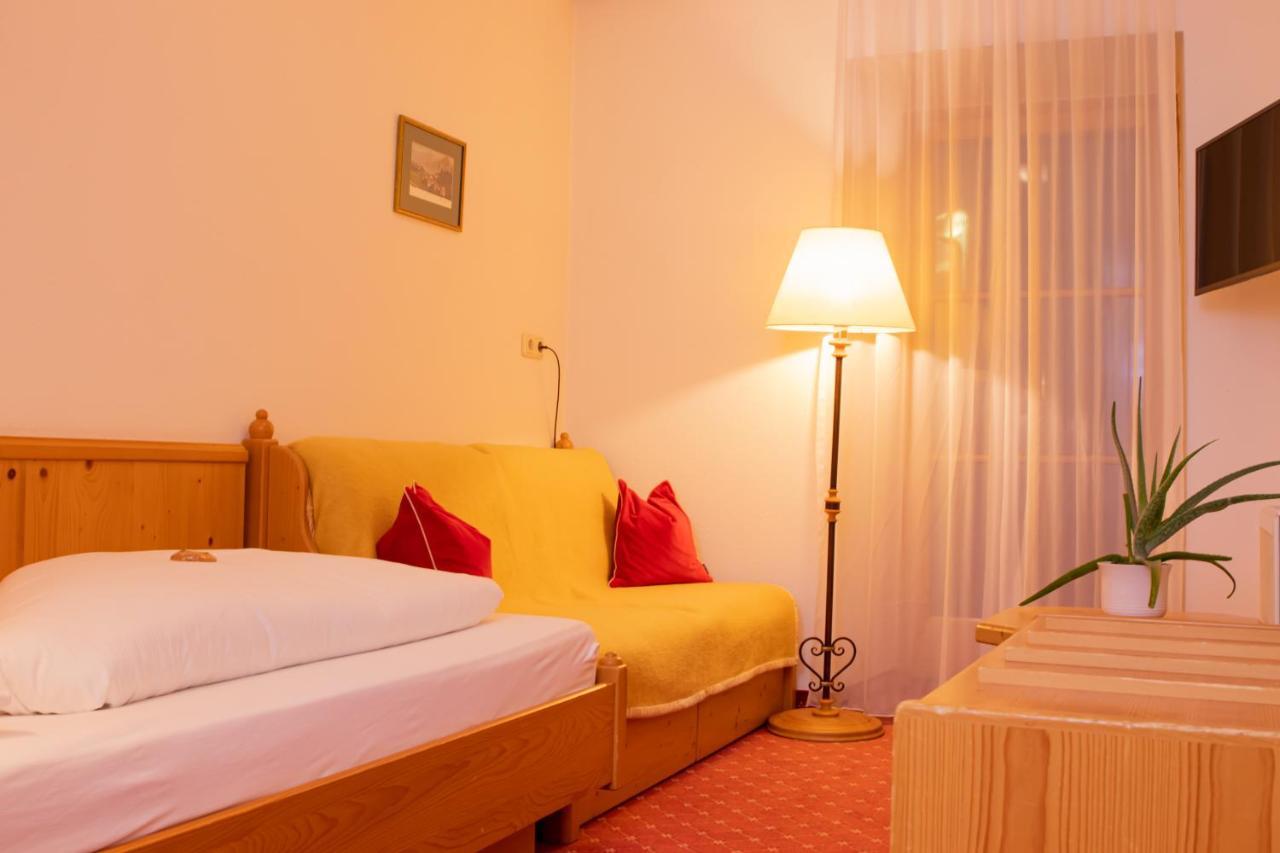 Hotel Zimmerbraeu Sankt Wolfgang im Salzkammergut Bagian luar foto