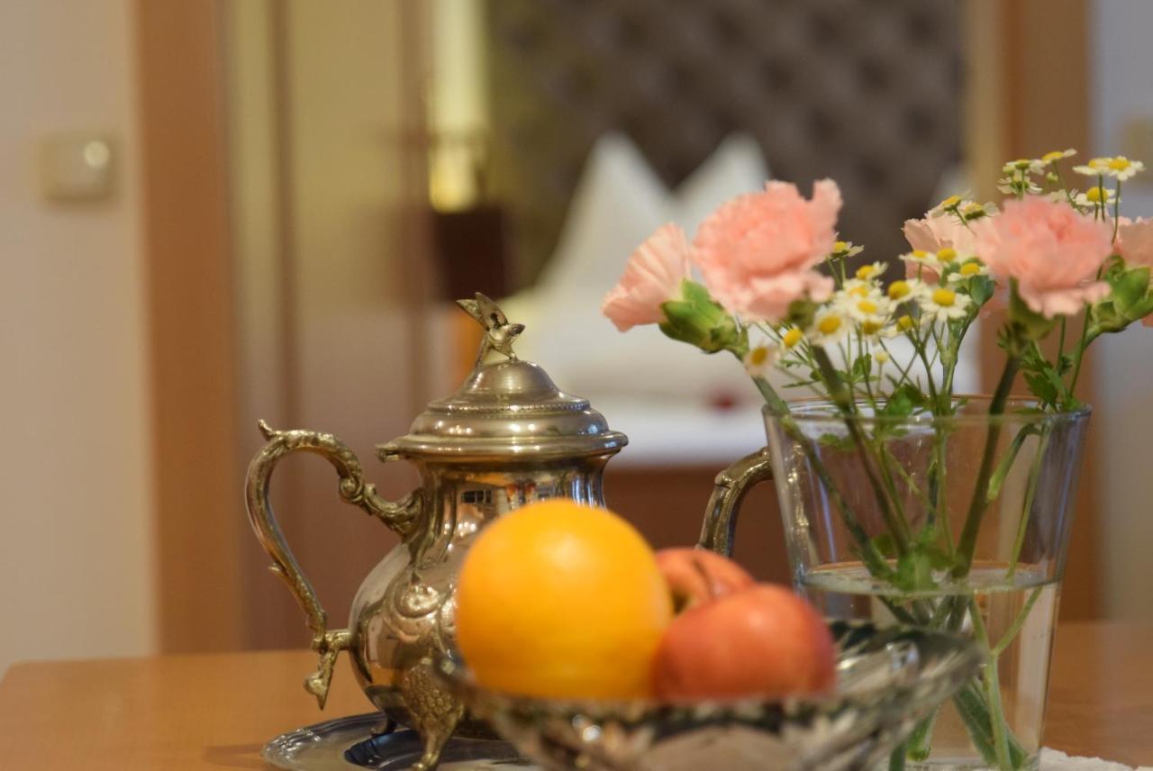 Hotel Zimmerbraeu Sankt Wolfgang im Salzkammergut Bagian luar foto