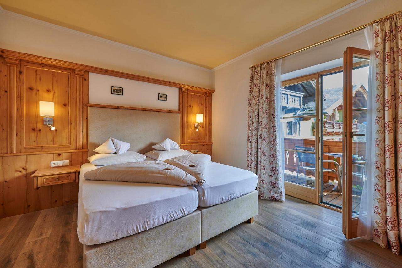 Hotel Zimmerbraeu Sankt Wolfgang im Salzkammergut Bagian luar foto