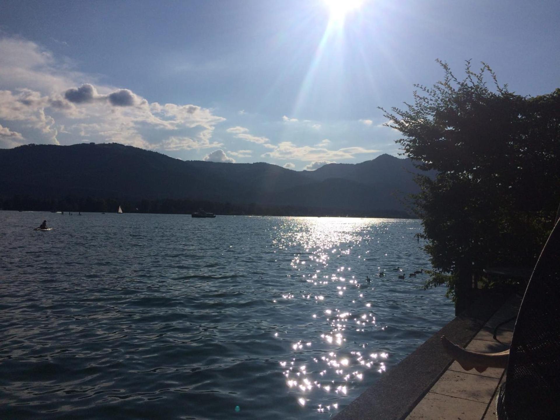 Hotel Zimmerbraeu Sankt Wolfgang im Salzkammergut Bagian luar foto