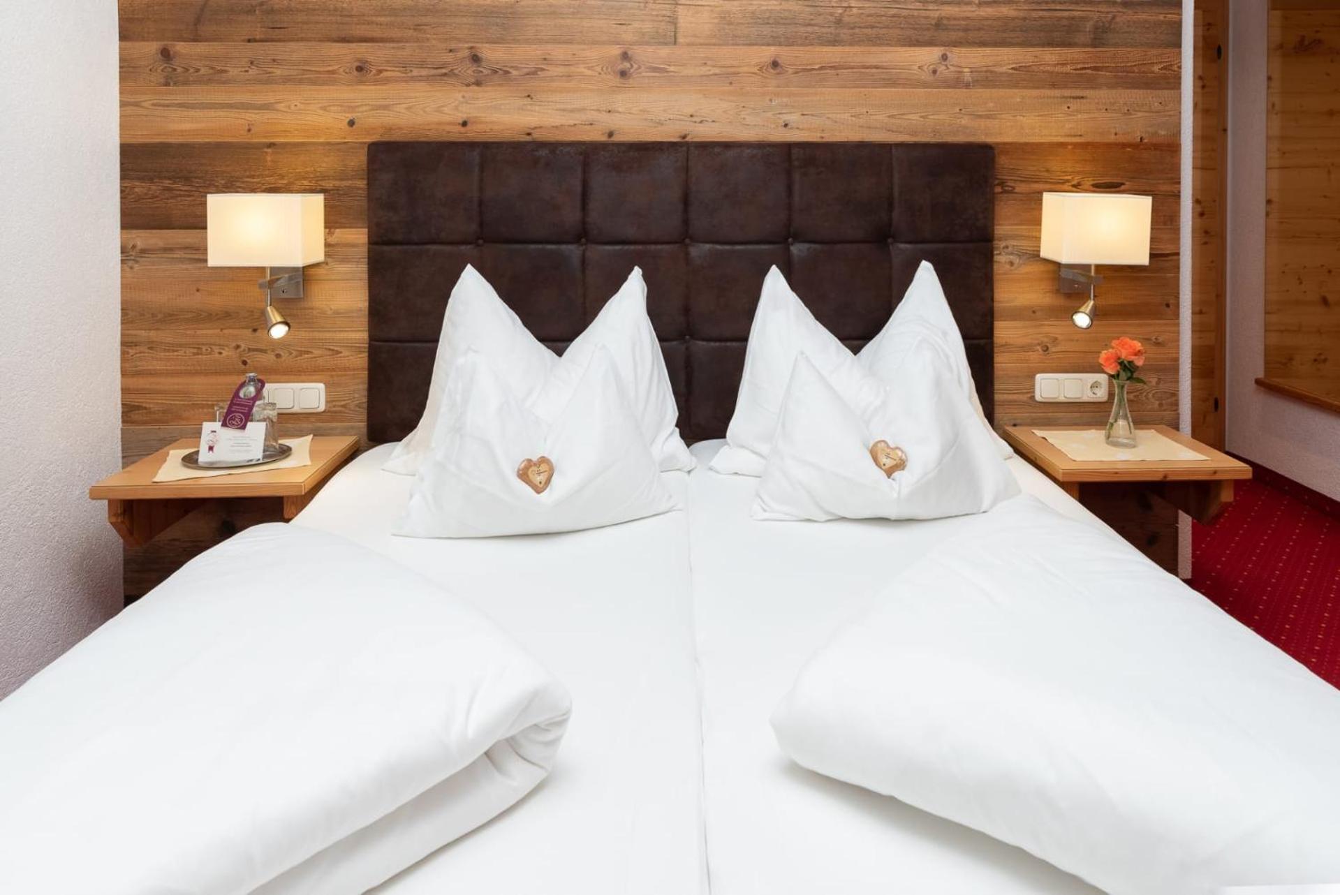 Hotel Zimmerbraeu Sankt Wolfgang im Salzkammergut Bagian luar foto