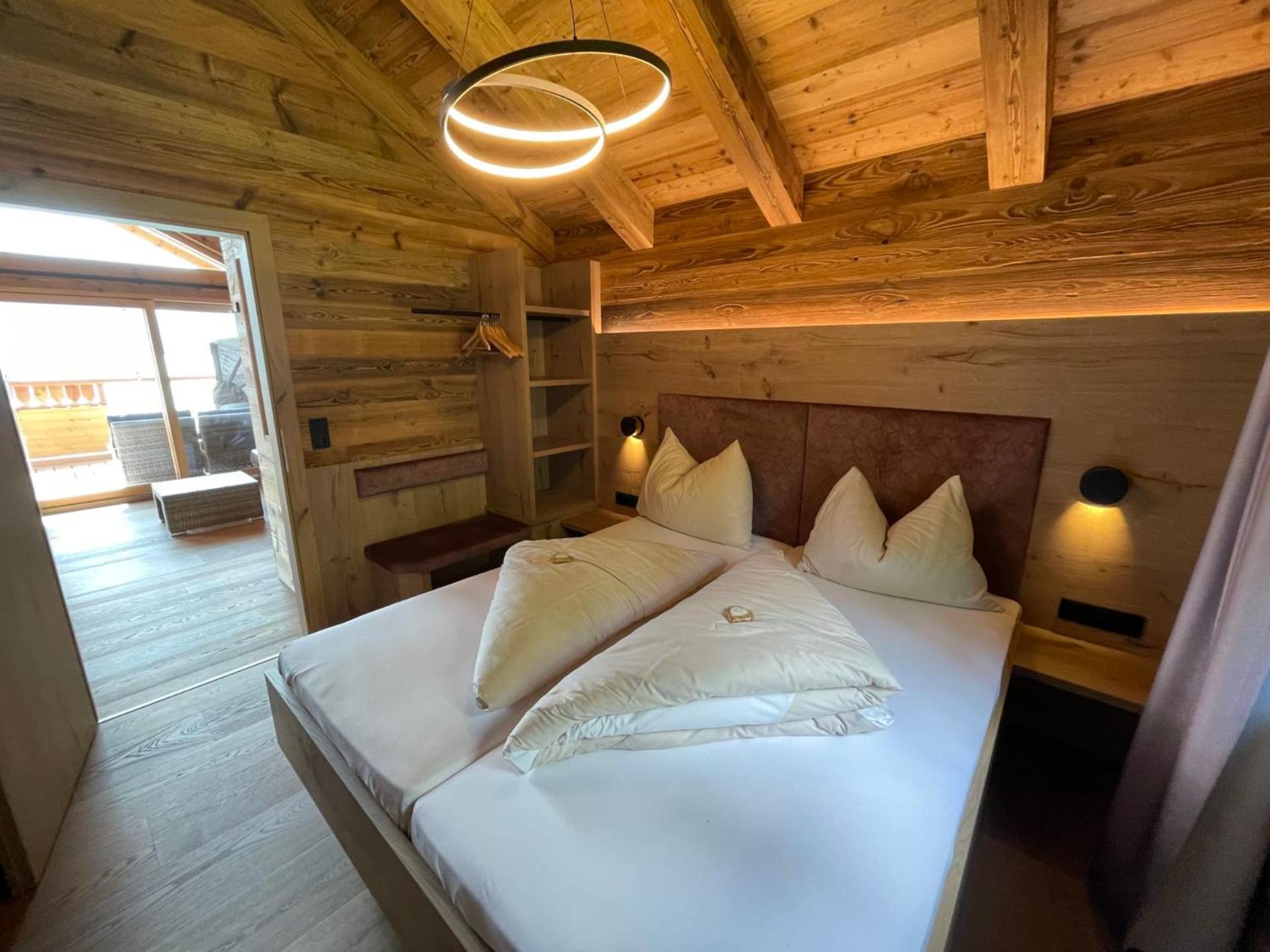 Hotel Zimmerbraeu Sankt Wolfgang im Salzkammergut Bagian luar foto