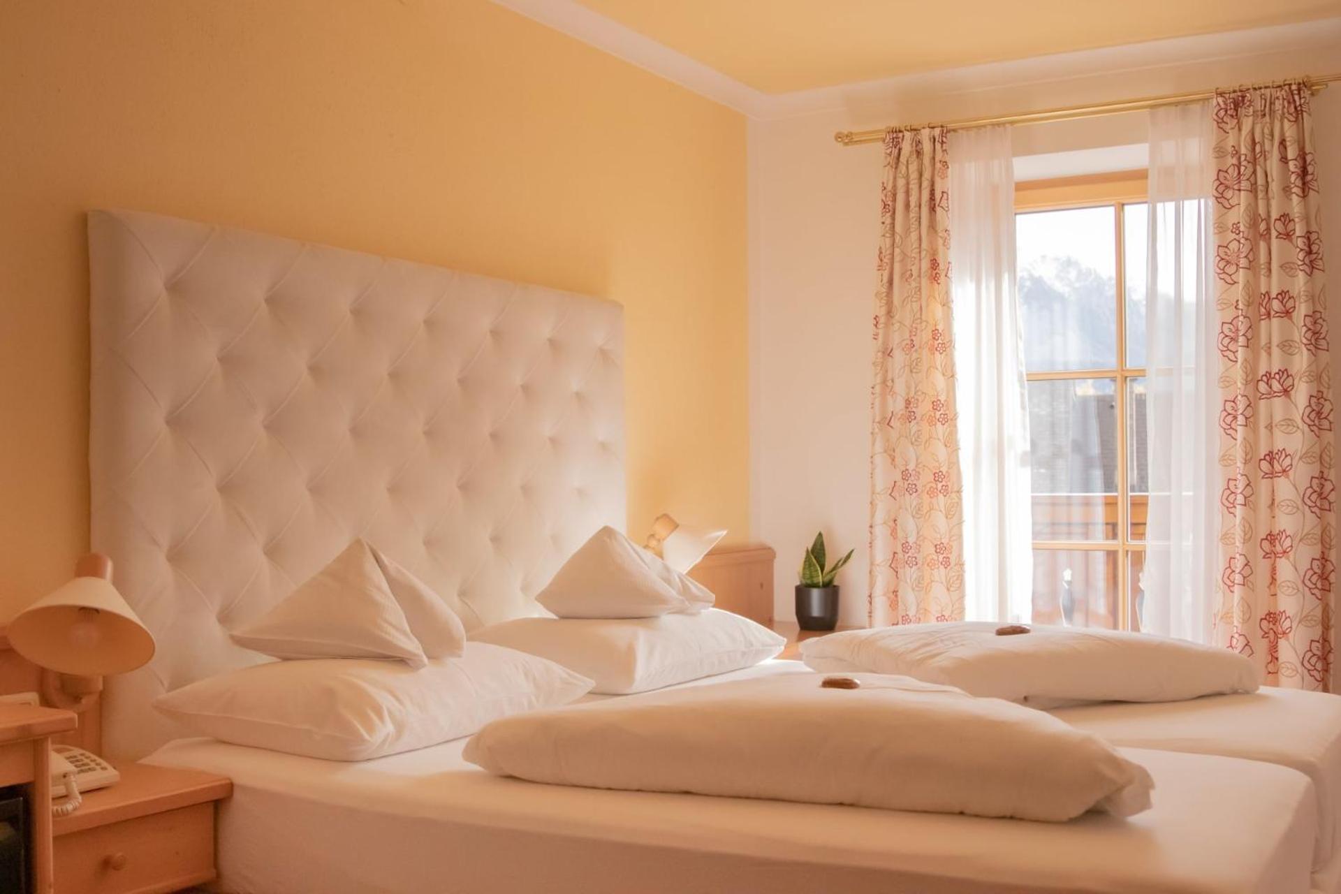 Hotel Zimmerbraeu Sankt Wolfgang im Salzkammergut Bagian luar foto