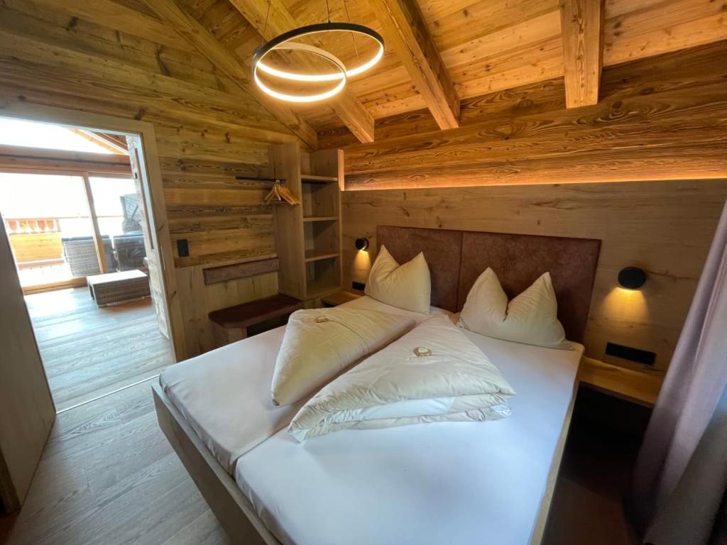 Hotel Zimmerbraeu Sankt Wolfgang im Salzkammergut Bagian luar foto
