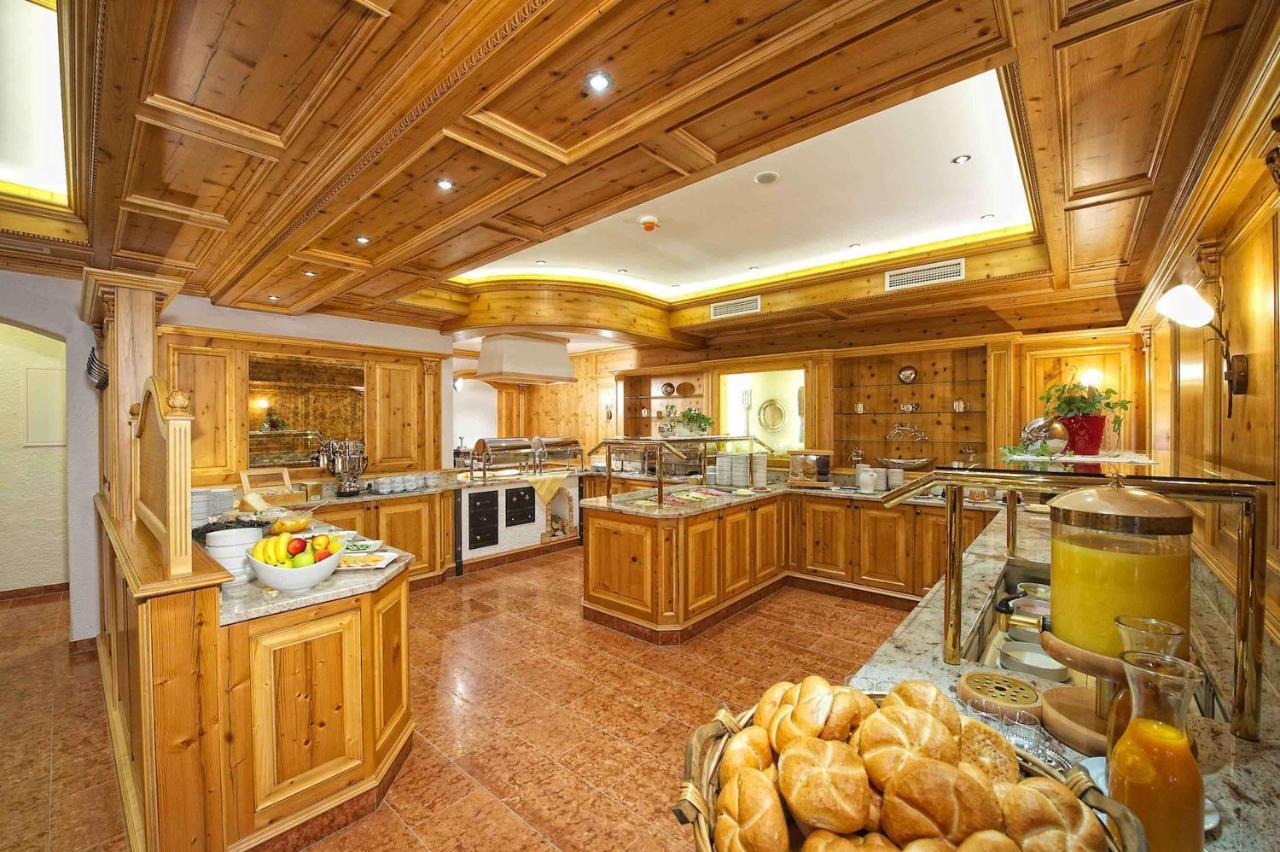 Hotel Zimmerbraeu Sankt Wolfgang im Salzkammergut Bagian luar foto